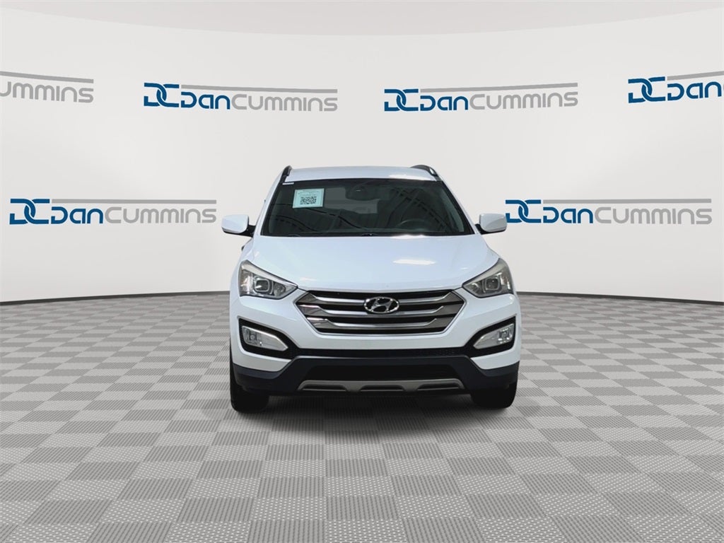 2015 Hyundai Santa Fe Sport Base