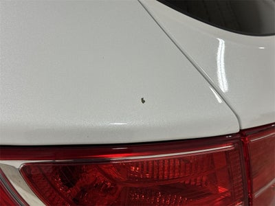 2015 Hyundai Santa Fe Sport Base