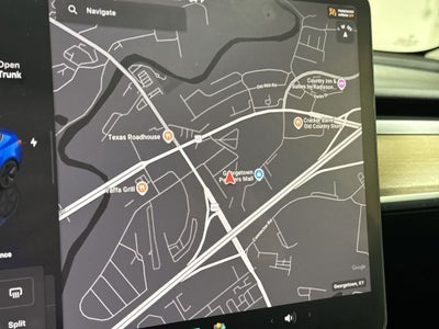 2022 Tesla Model 3 Base