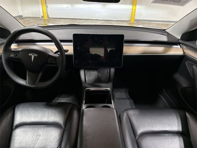 2023 Tesla Model 3 Base