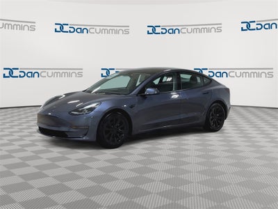 2023 Tesla Model 3 Base