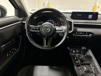 2024 Mazda Mazda CX-50 2.5 S Preferred Package