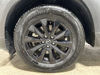 2024 Mazda Mazda CX-50 2.5 S Preferred Package