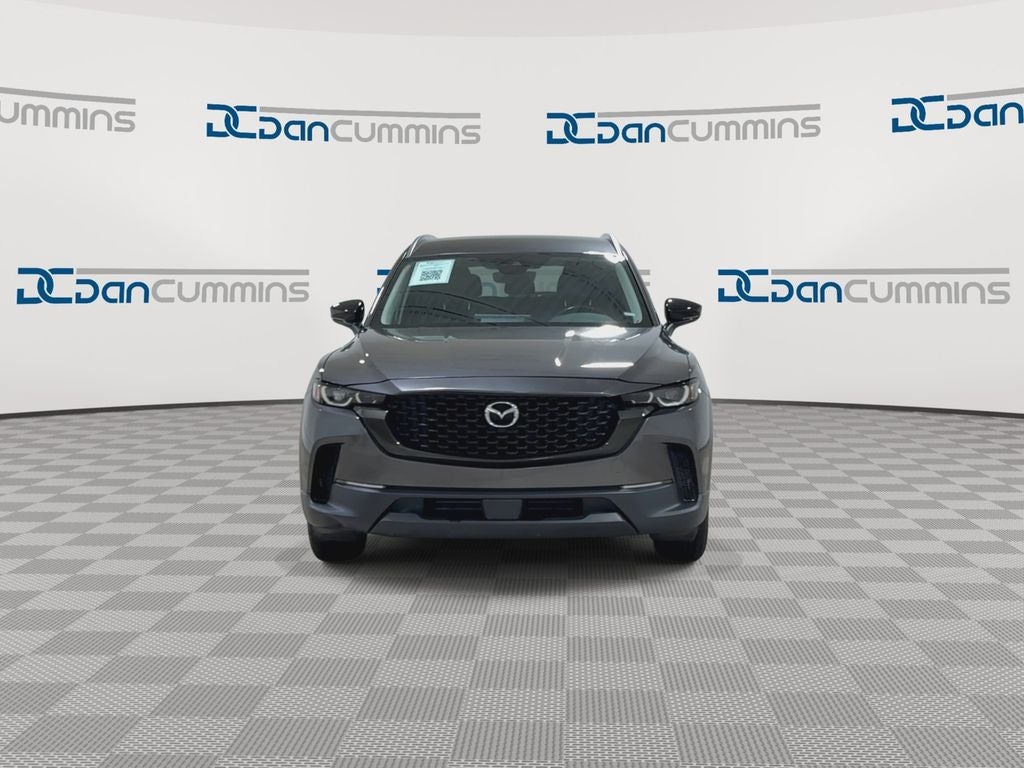 2024 Mazda Mazda CX-50 2.5 S Preferred Package