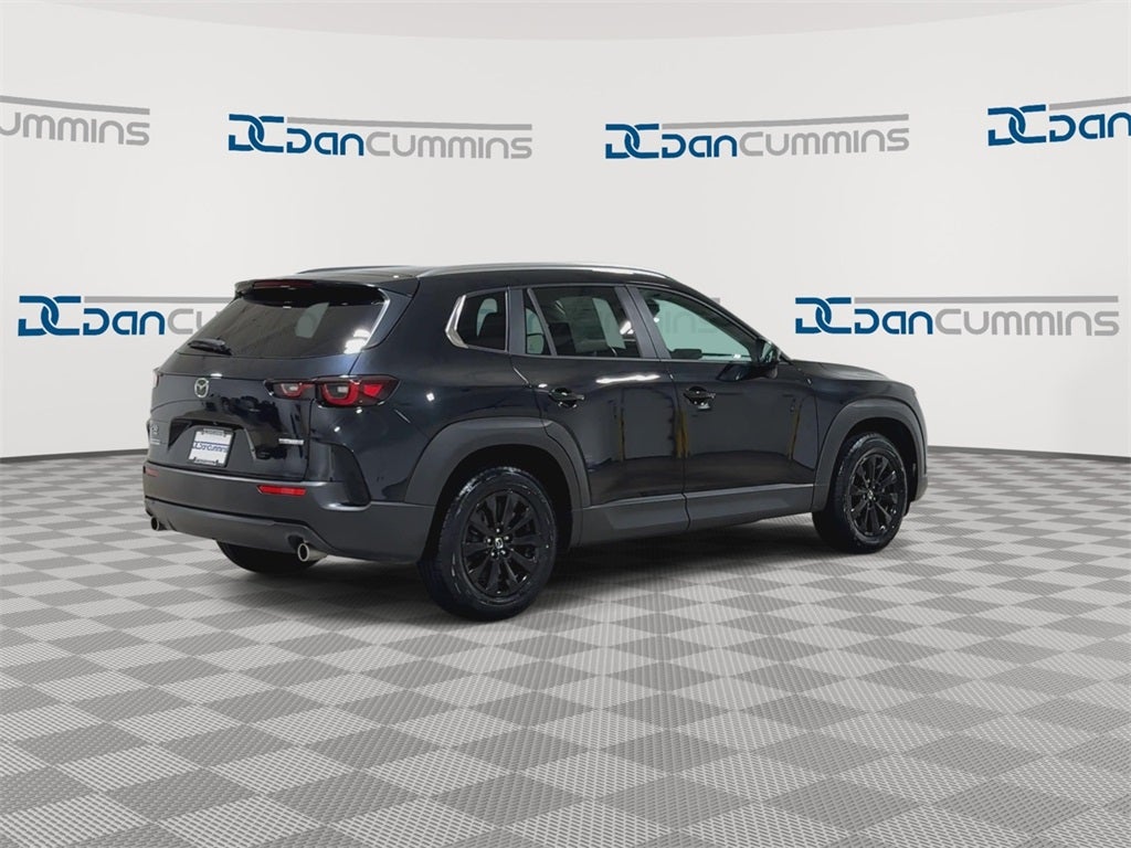 2024 Mazda Mazda CX-50 2.5 S Preferred Package