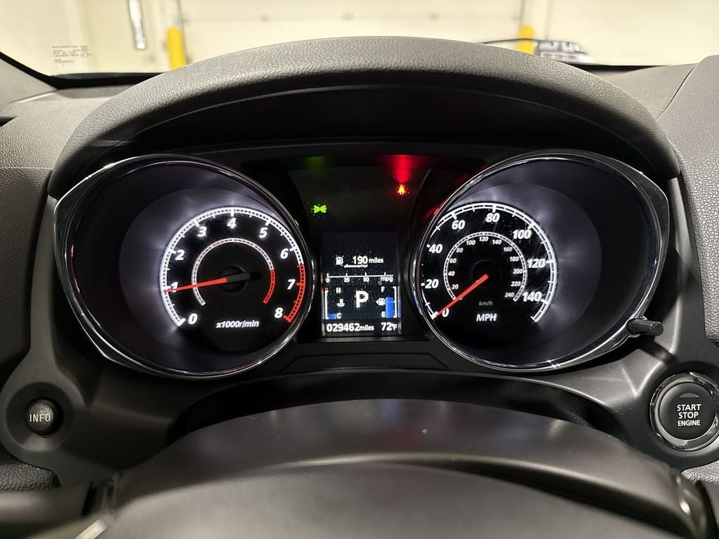 2025 Mitsubishi Outlander Sport 2.0 ES