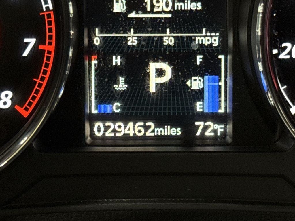 2025 Mitsubishi Outlander Sport 2.0 ES