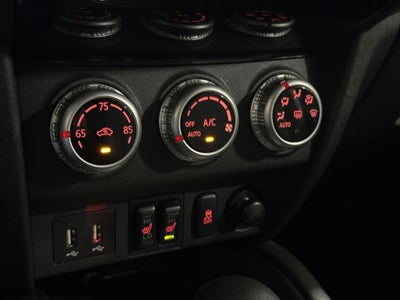 2025 Mitsubishi Outlander Sport 2.0 ES