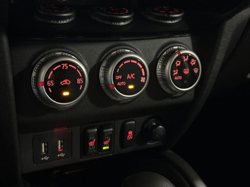 2025 Mitsubishi Outlander Sport 2.0 ES