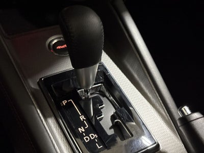 2025 Mitsubishi Outlander Sport 2.0 ES