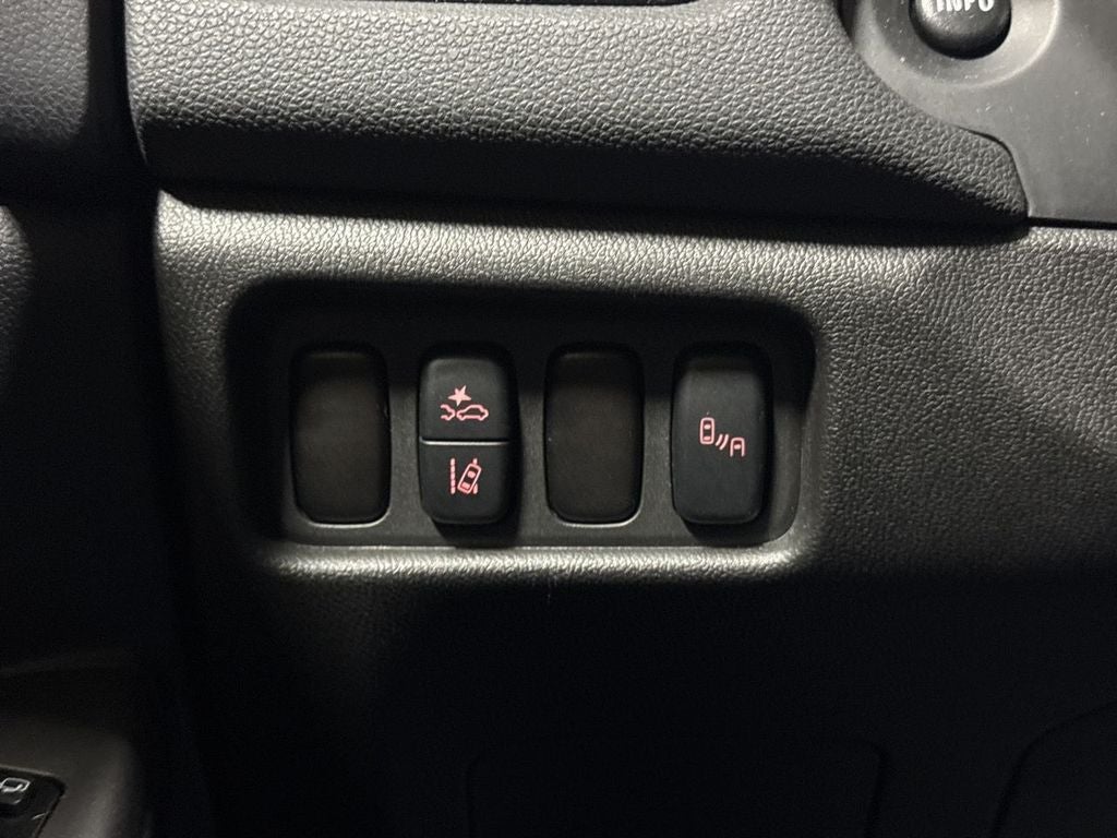 2025 Mitsubishi Outlander Sport 2.0 ES