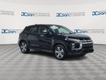 2025 Mitsubishi Outlander Sport 2.0 ES