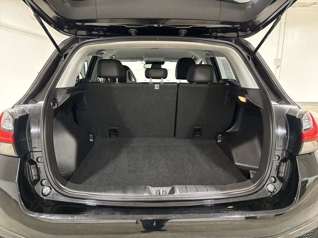 2025 Mitsubishi Outlander Sport 2.0 ES