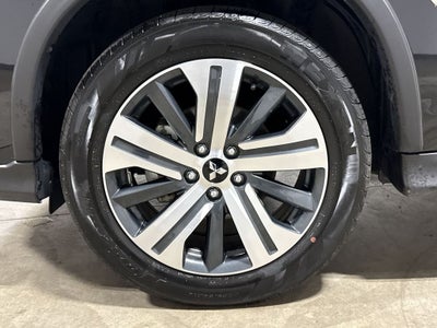 2025 Mitsubishi Outlander Sport 2.0 ES