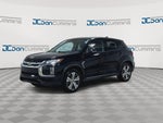 2025 Mitsubishi Outlander Sport 2.0 ES