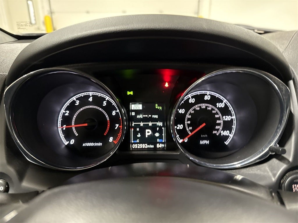 2024 Mitsubishi Outlander Sport 2.0 ES