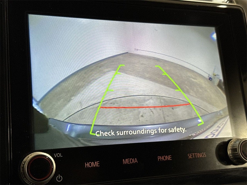 2024 Mitsubishi Outlander Sport 2.0 ES