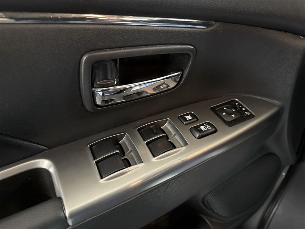 2024 Mitsubishi Outlander Sport 2.0 ES