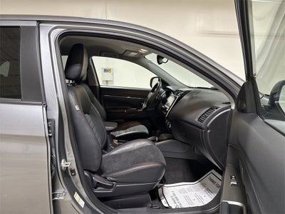 2024 Mitsubishi Outlander Sport 2.0 ES