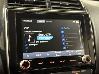 2024 Mitsubishi Outlander Sport 2.0 ES
