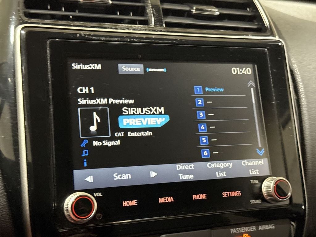 2024 Mitsubishi Outlander Sport 2.0 ES