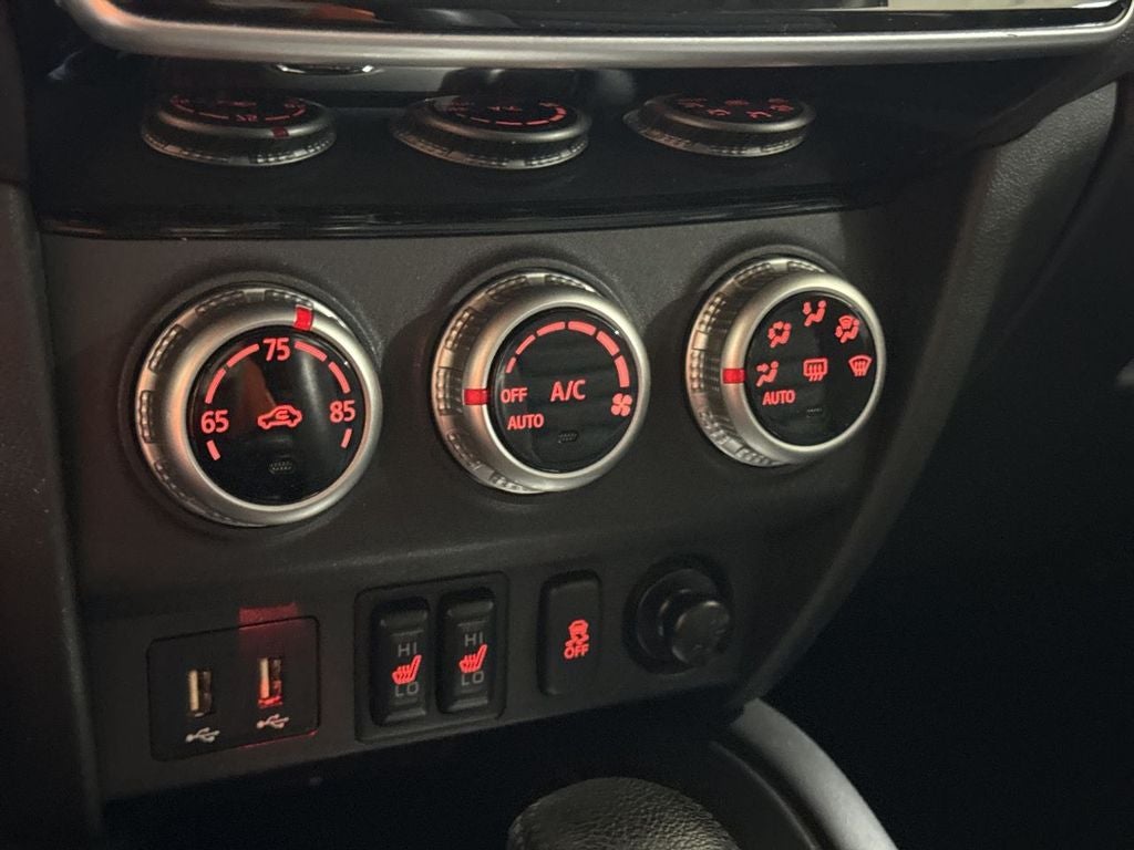 2024 Mitsubishi Outlander Sport 2.0 ES