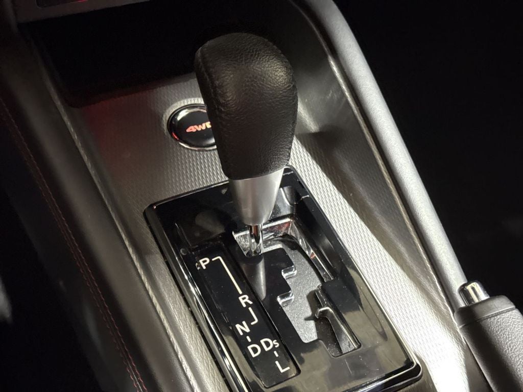 2024 Mitsubishi Outlander Sport 2.0 ES