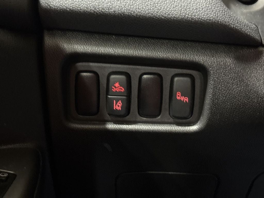 2024 Mitsubishi Outlander Sport 2.0 ES