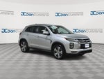 2024 Mitsubishi Outlander Sport 2.0 ES