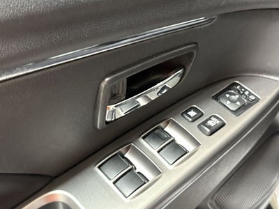 2024 Mitsubishi Outlander Sport 2.0 ES