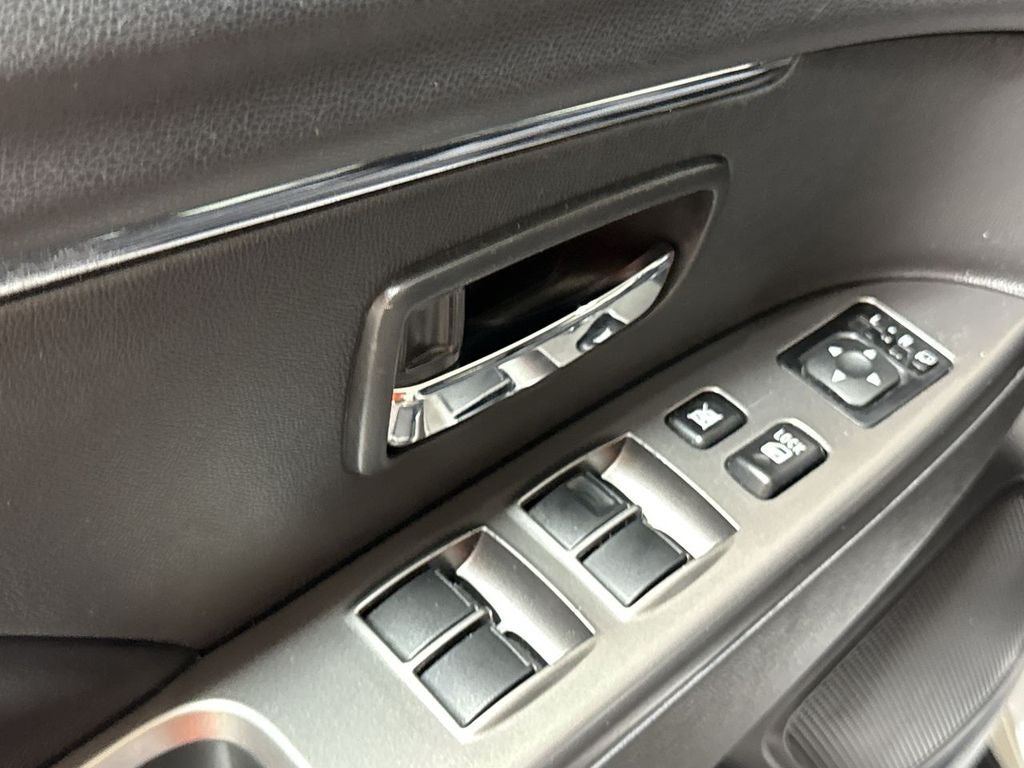 2024 Mitsubishi Outlander Sport 2.0 ES