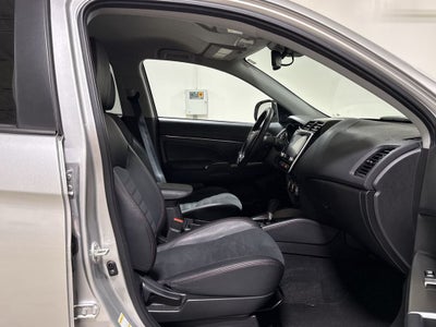 2024 Mitsubishi Outlander Sport 2.0 ES