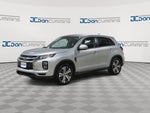 2024 Mitsubishi Outlander Sport 2.0 ES