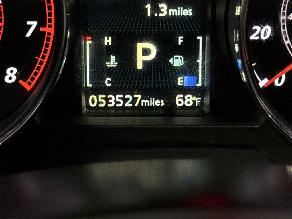 2022 Mitsubishi Outlander Sport 2.0 SE