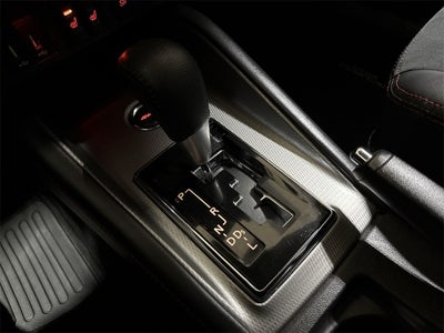 2022 Mitsubishi Outlander Sport 2.0 SE