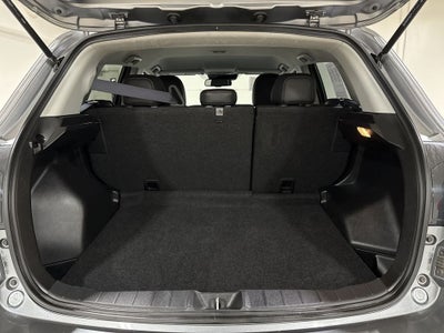 2022 Mitsubishi Outlander Sport 2.0 SE