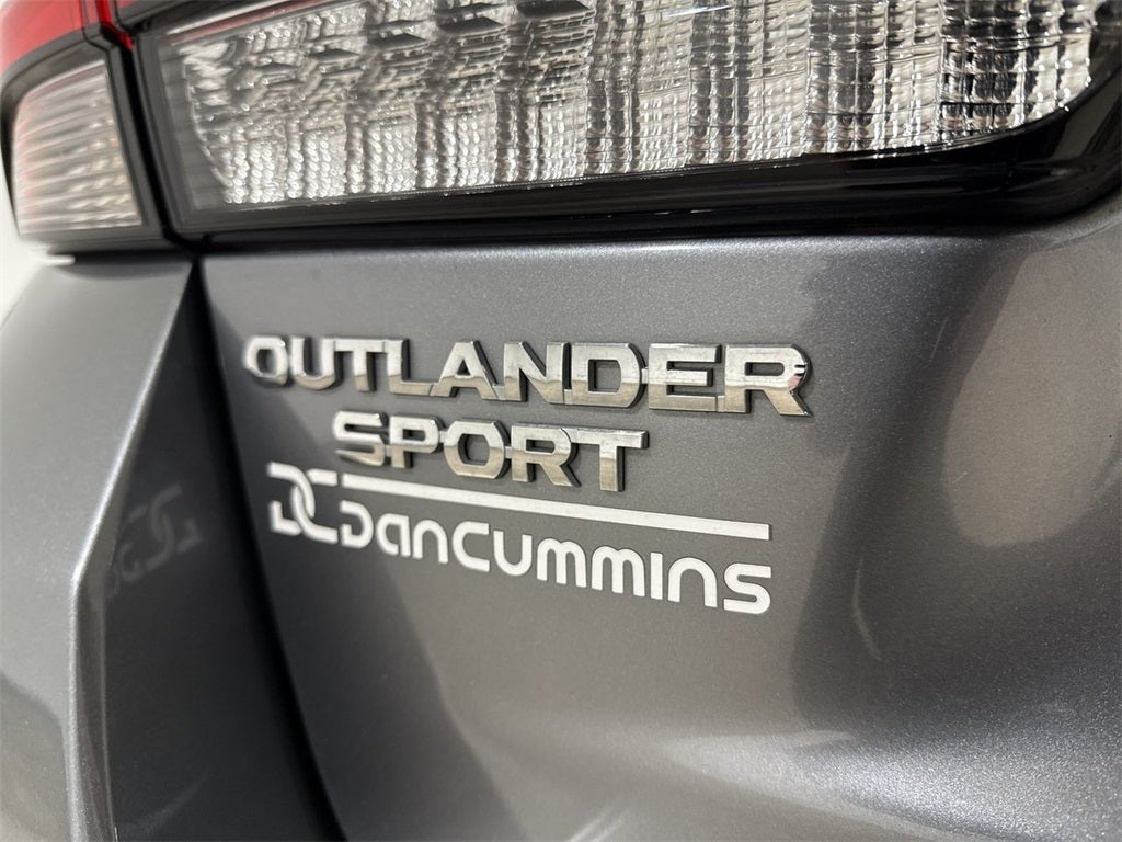 2022 Mitsubishi Outlander Sport 2.0 SE
