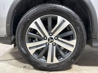 2022 Mitsubishi Outlander Sport 2.0 SE