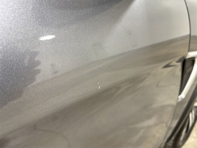 2022 Mitsubishi Outlander Sport 2.0 SE