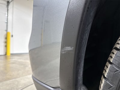 2022 Mitsubishi Outlander Sport 2.0 SE