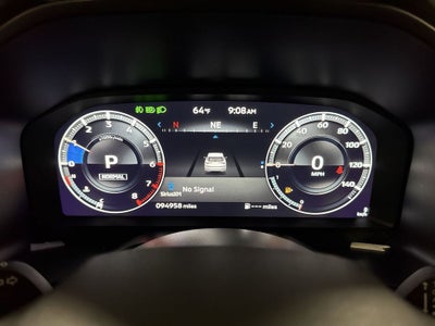 2024 Mitsubishi Outlander SEL