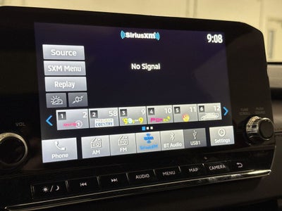 2024 Mitsubishi Outlander SEL