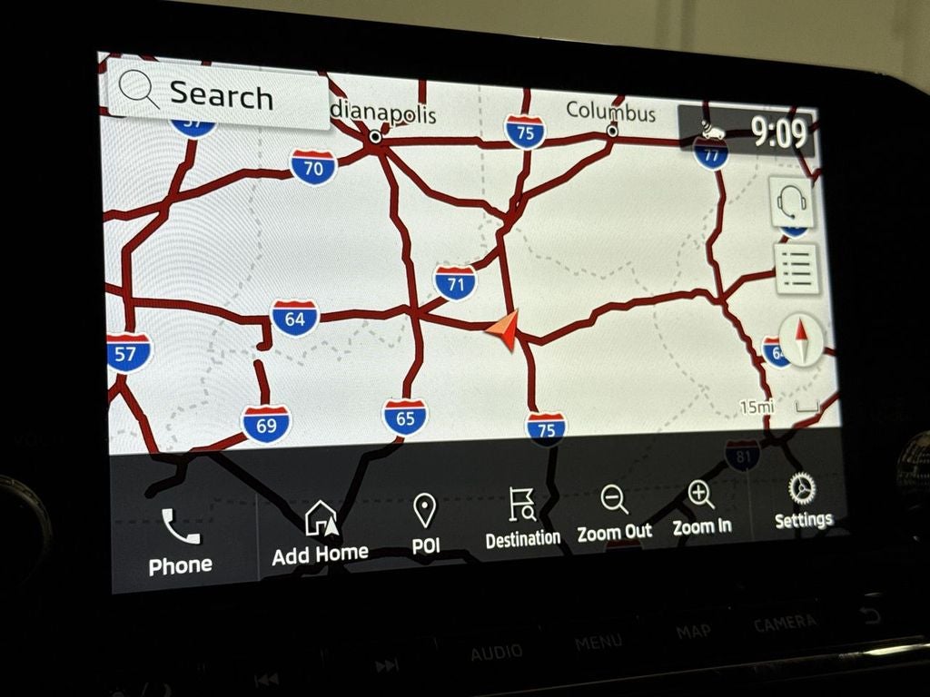 2024 Mitsubishi Outlander SEL