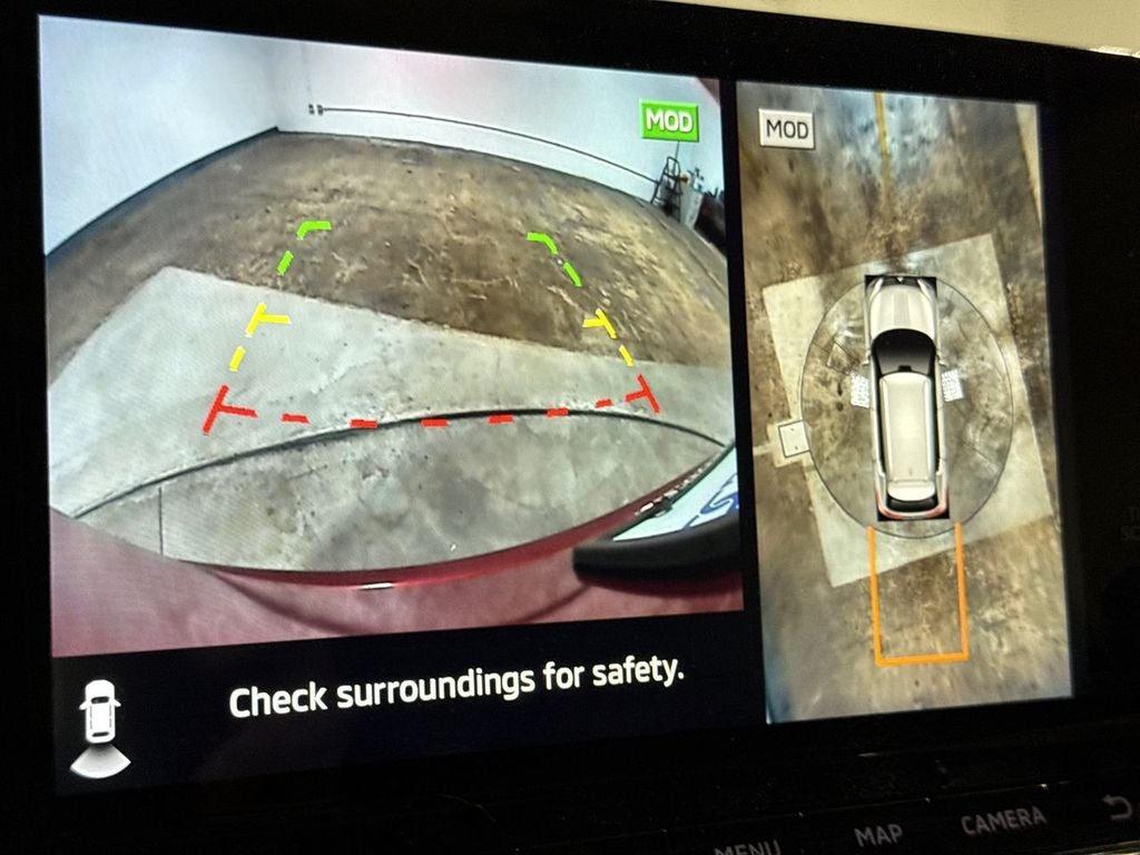 2024 Mitsubishi Outlander SEL