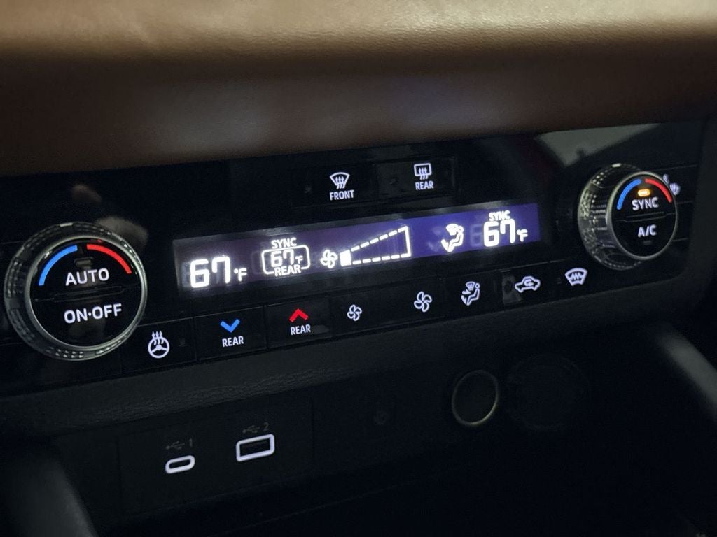 2024 Mitsubishi Outlander SEL