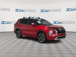 2024 Mitsubishi Outlander SEL