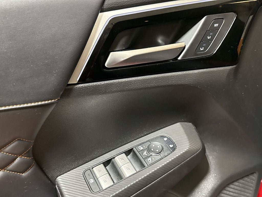 2024 Mitsubishi Outlander SEL