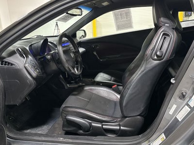 2013 Honda CR-Z EX