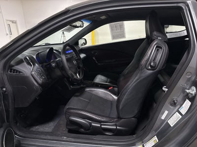 2013 Honda CR-Z EX