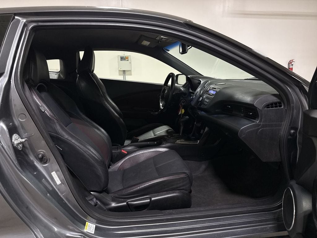 2013 Honda CR-Z EX